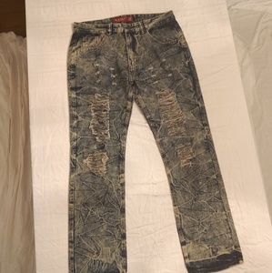 Kaalu men's jeans